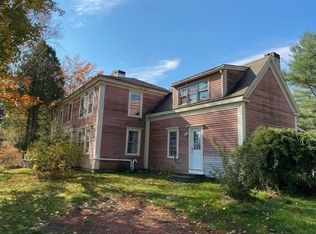 73 Pleasant Point Rd, Cushing, ME 04563