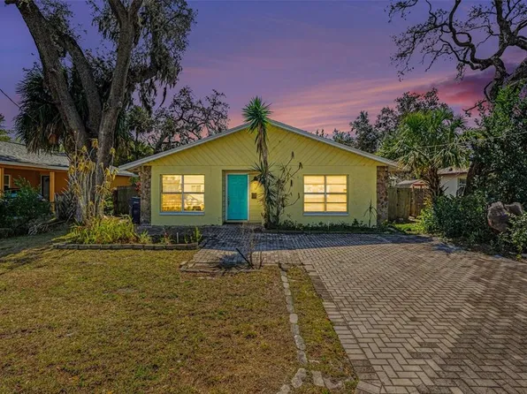 412 W Idlewild Ave, Tampa, FL 33604