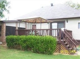 1880 Johnson Rd, Clarksville, TN 37043