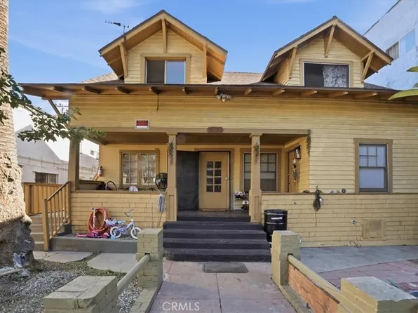 2104 Park Grove Ave, Los Angeles, CA 90007