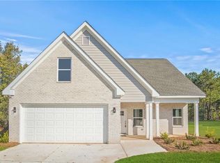 521 Bentley Way, McDonough, GA 30253