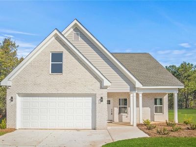 521 Bentley Way, McDonough, GA, 30253