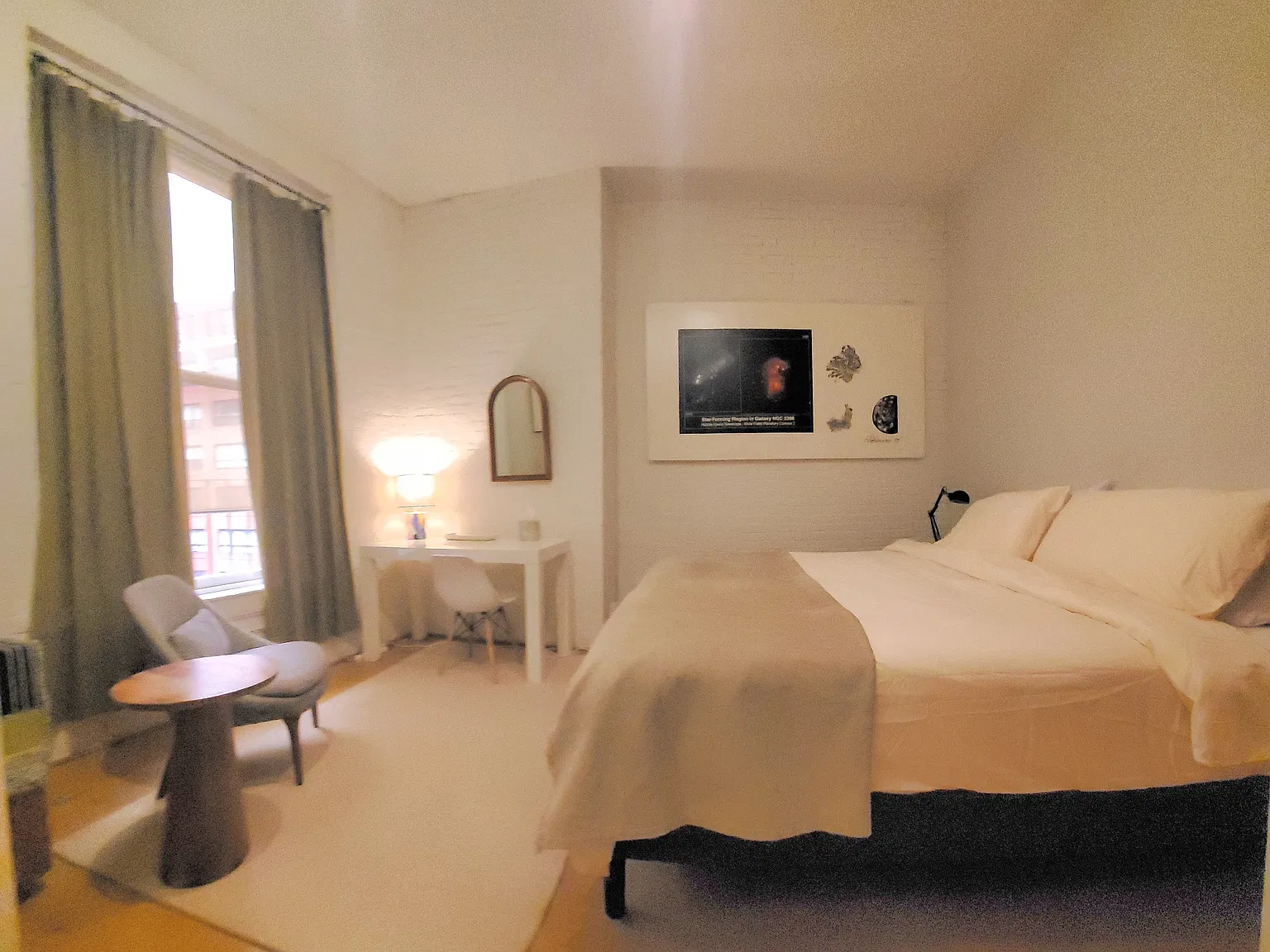 1 bed, 1100 sqft, $5,500 — Photo 3