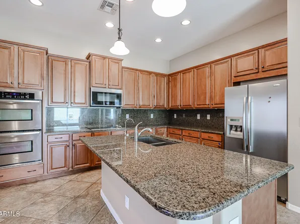 3700 E PALO VERDE Street, Gilbert, AZ 85296