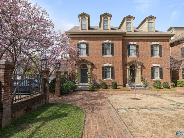 114 Lincoln St NE, Huntsville, AL 35801