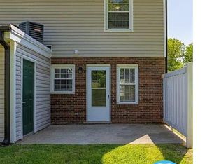 501 Greenbriar Rd APT A, Greensboro, NC 27405