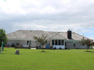 10909 Tuttle Rd, Trevor, WI 53179