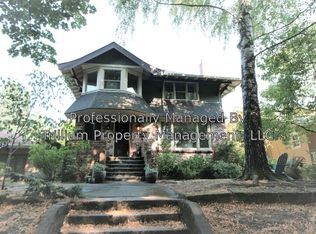 1954 SE Hemlock Ave APT A, Portland, OR 97214