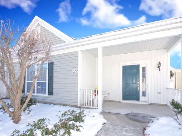 672 Bluebird Dr, Monroe Township, NJ 08831