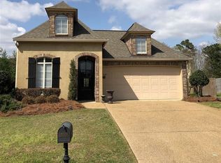 505 Pinebrook Cv, Brandon, MS 39047