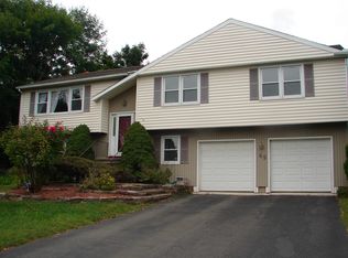 49 Cheshire Dr, South Windsor, CT 06074