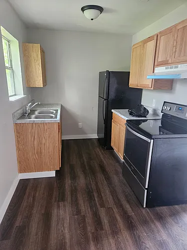 802 Abney Ave #D Photo 1