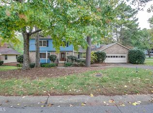 986 Arlington Dr, Tucker, GA 30084