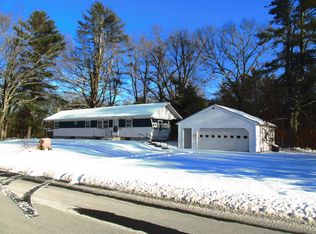 19 Old Falls Rd, Sanford, ME 04073