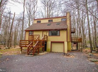 175 White Pine Dr, Pocono Lake, PA