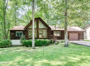 184 Devon Rd, Fairfield Glade, TN 38558