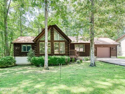 184 Devon Rd, Fairfield Glade, TN, 38558