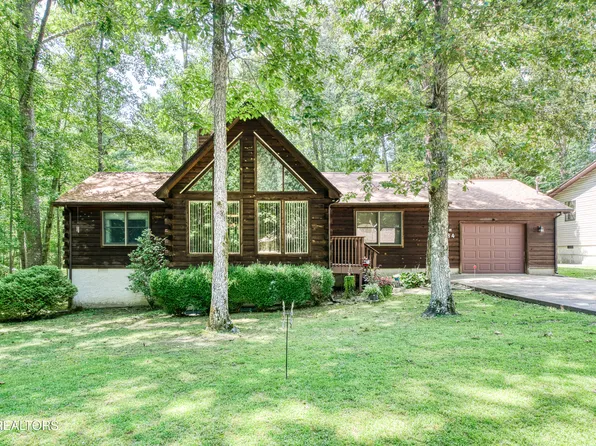 184 Devon Rd, Fairfield Glade, TN 38558