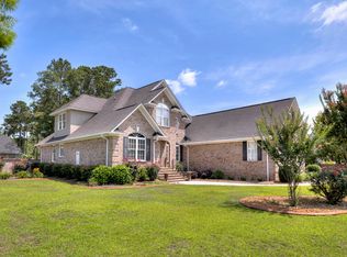 2220 Watersong Run, Sumter, SC 29150