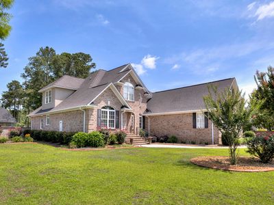 2220 Watersong Run, Sumter, SC, 29150