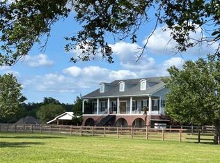 50386 Turnpike Rd, Folsom, LA 70437