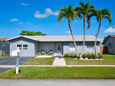 11441 NW 45th Pl, Fort Lauderdale, FL, 33323