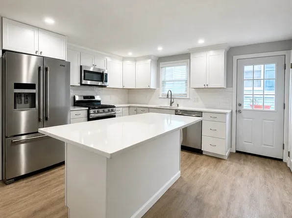 101 Rumney Rd #2, Revere, MA 02151