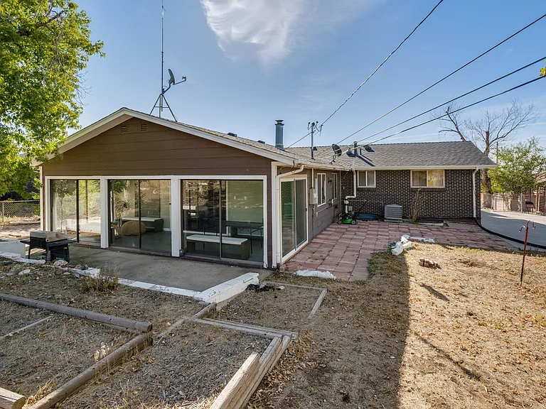 8103 S Conifer Rd — Photo 16