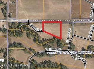 410 Corbets Dr, Tetonia, ID 83452