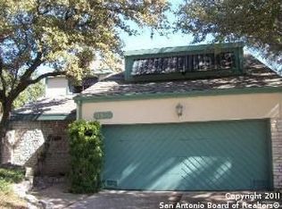 11822 Button Willow Cv, San Antonio, TX 78213