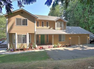 1330 N 40th St, Renton, WA 98056