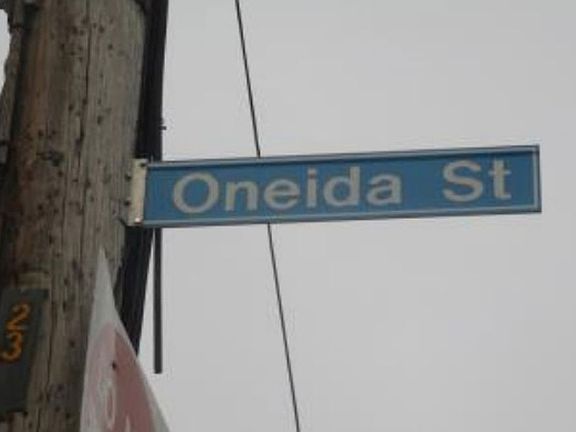 Exterior Address Verification