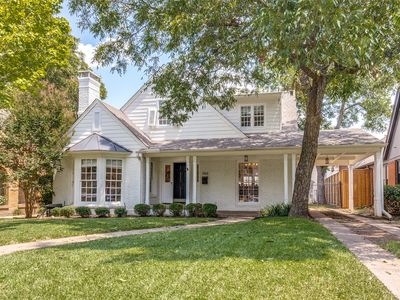 1142 N Winnetka Ave, Dallas, TX, 75208