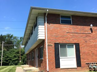 4645 Sandy Lane Rd, Columbus, OH 43224