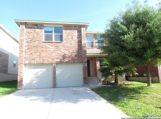 9519 Mulberry Path, San Antonio, TX 78251