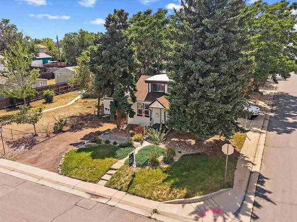 1003 S Newton Street, Denver, CO 80219