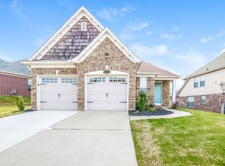 12321 Longleaf Oak Trl, Arlington, TN 38002