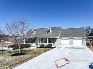 105 Maple Crst, Greeneville, TN 37743