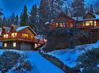 1419 Klamath, Moonridge, CA 92314