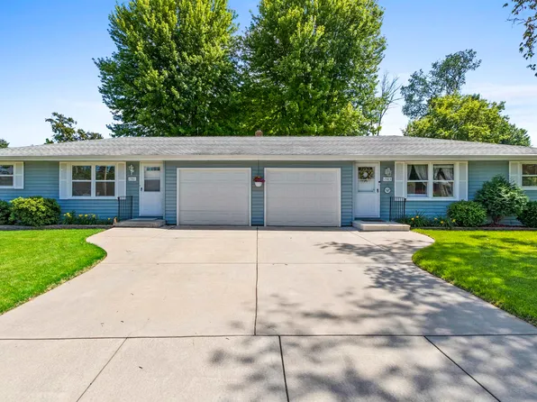 1581 Biemeret St, Green Bay, WI 54304