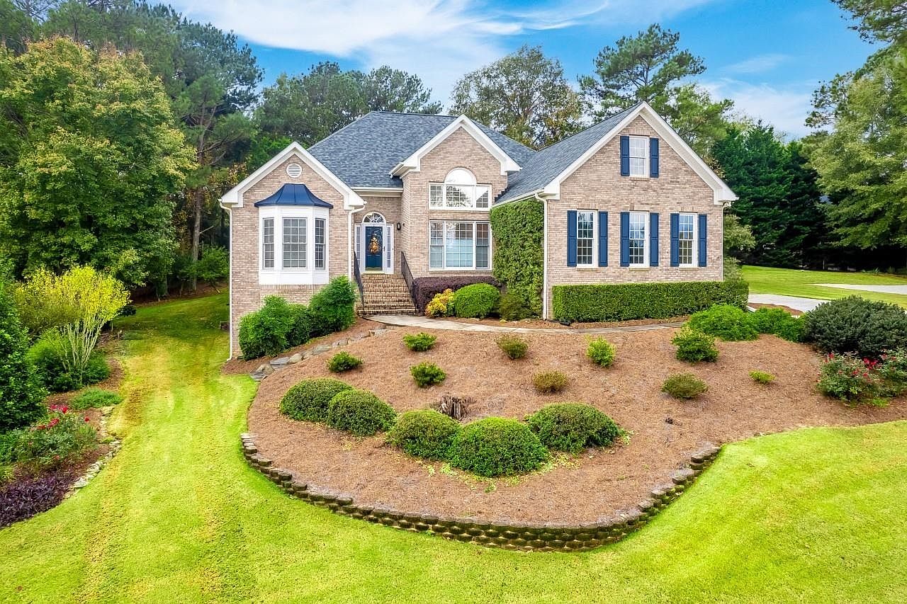 8102 Greens Mill Way, Loganville, GA 30052 Zillow