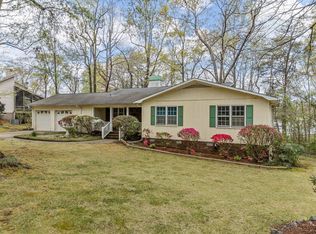 167 Chestnut Lake Dr, Inman, SC 29349