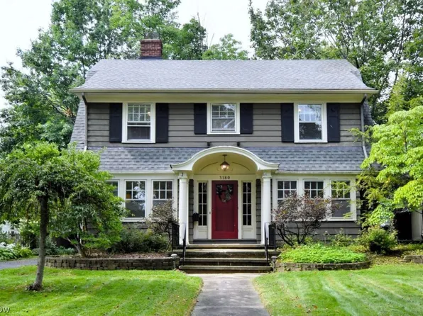 3180 Chadbourne Rd, Shaker Heights, OH 44120