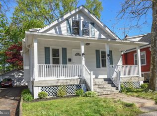 670 Harrison Ave, Glenside, PA 19038