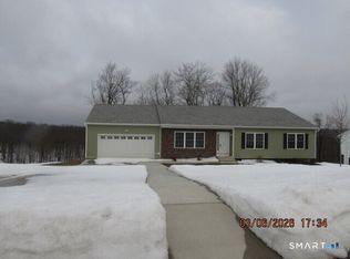 57 Warm Earth Rd, Naugatuck, CT 06770