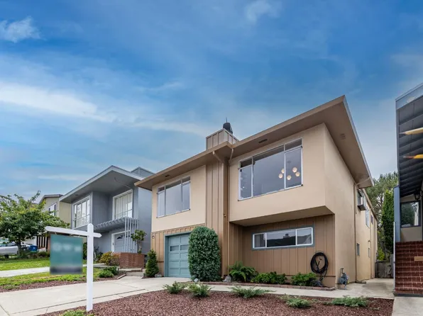 110 Mirada Dr, Daly City, CA 94015
