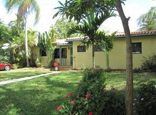 7831 SW 54th Ct, Miami, FL 33143