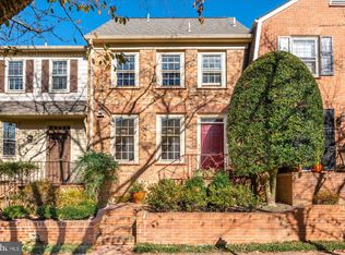 4938 Western Ave #E-10, Bethesda, MD 20816