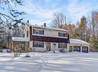 65 Blueberry Lane, Gray, ME 04039