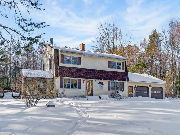 65 Blueberry Lane, Gray, ME 04039